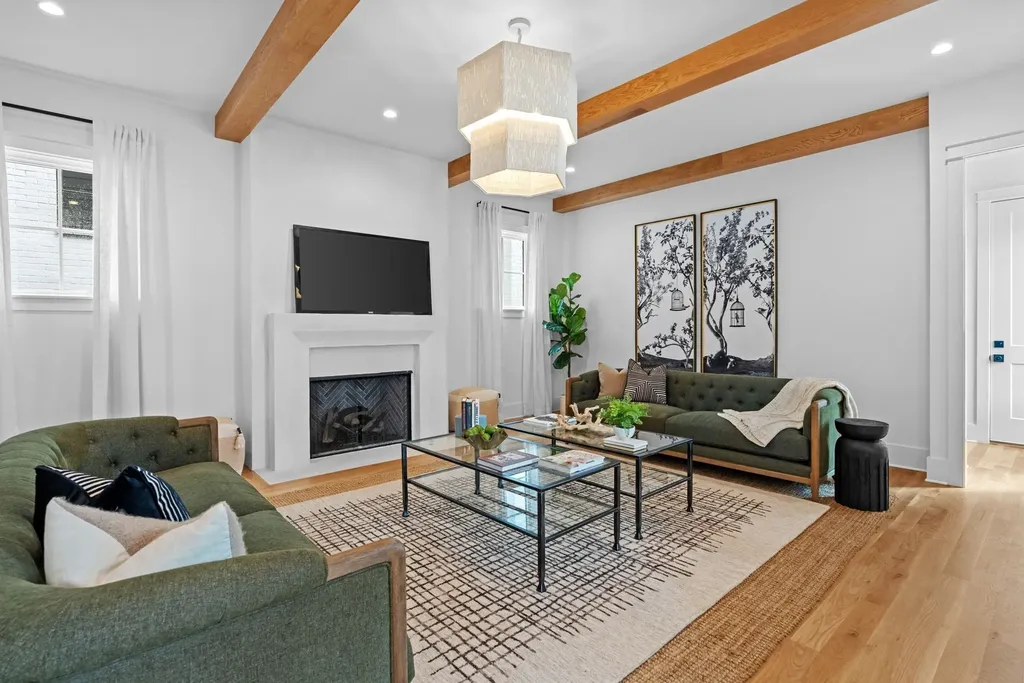 3411 Richards Street Nashville TN 37215