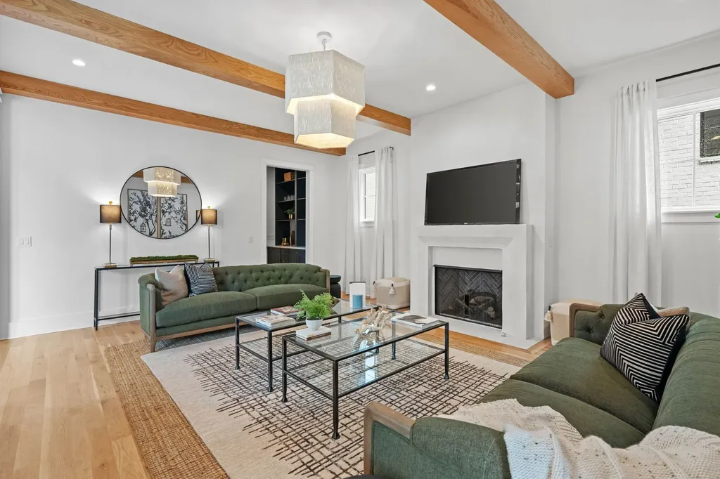 3411 Richards Street Nashville TN 37215