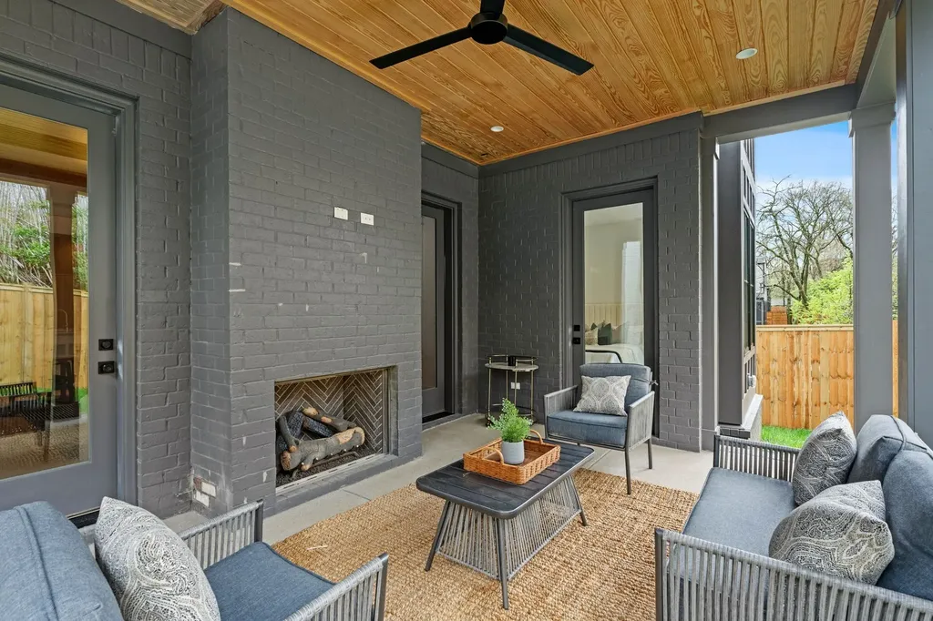 3411 Richards Street Nashville TN 37215