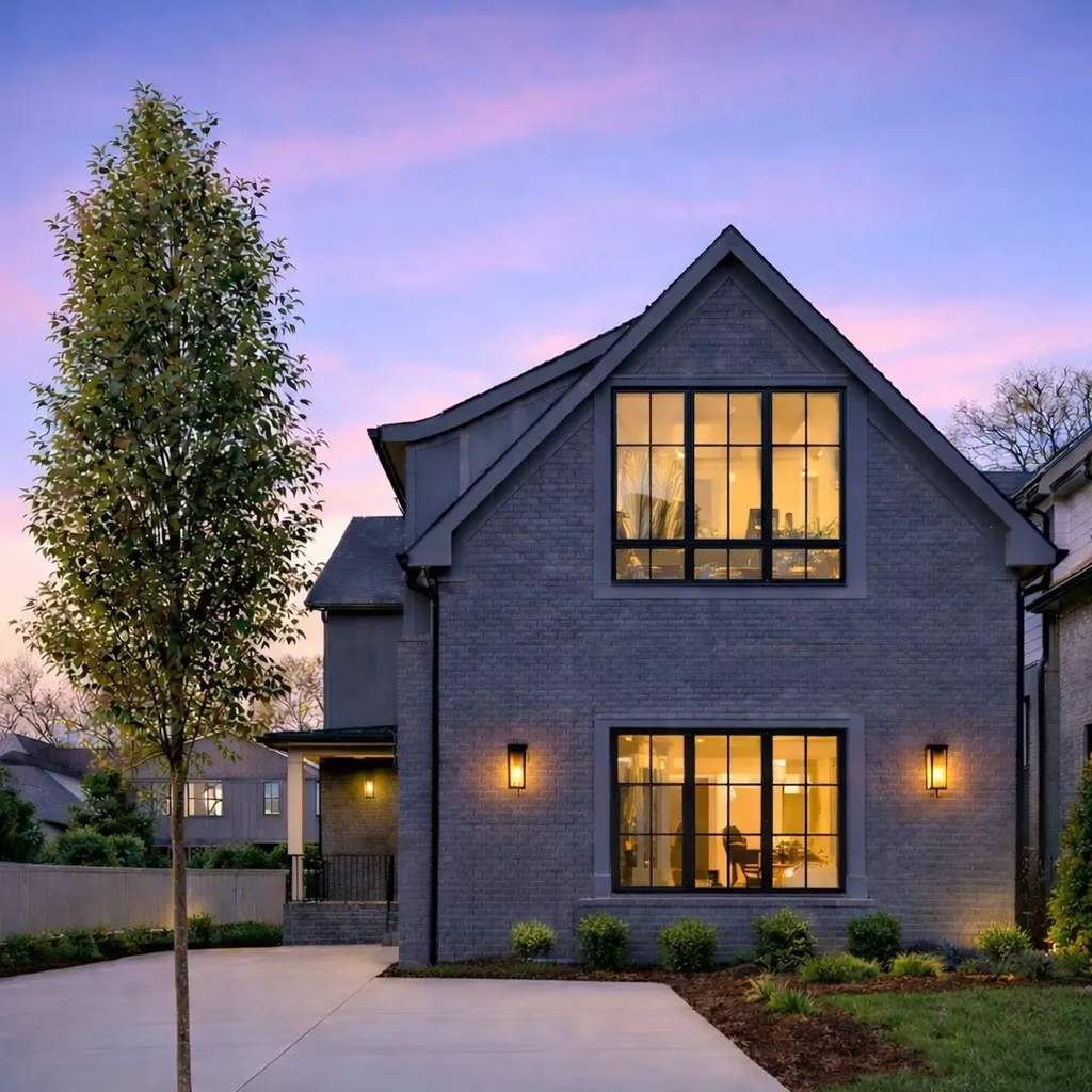 3411 Richards Street Nashville TN 37215