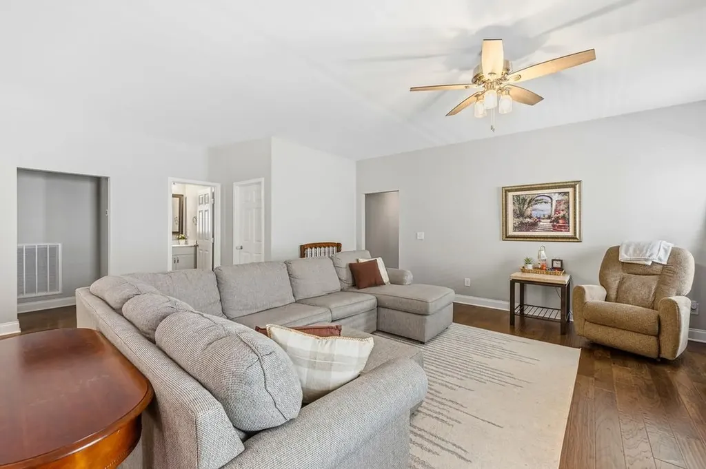 258 Telavera Drive White House TN 37188