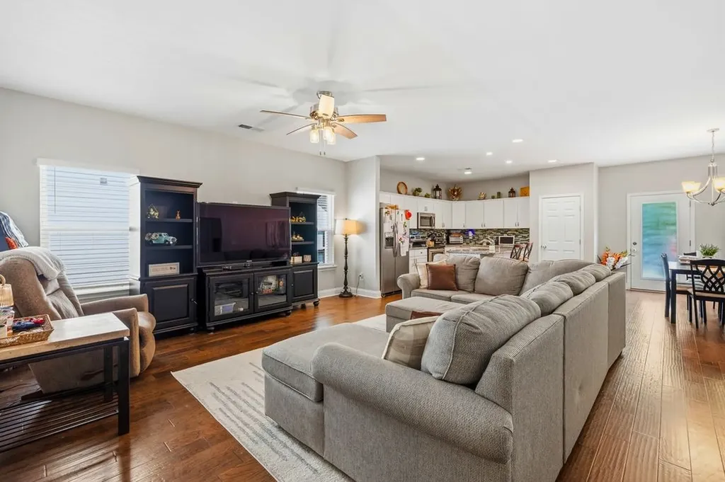 258 Telavera Drive White House TN 37188