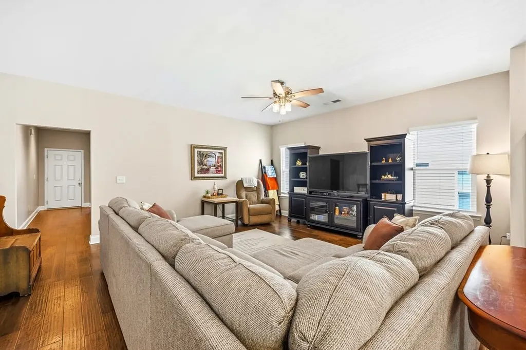 258 Telavera Drive White House TN 37188