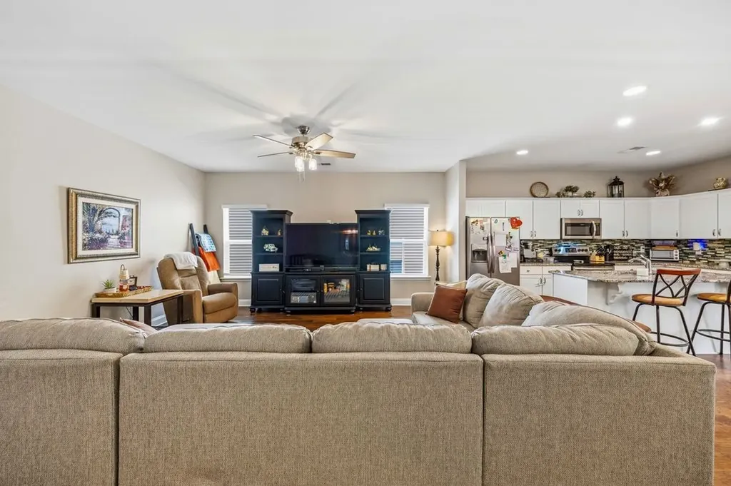 258 Telavera Drive White House TN 37188