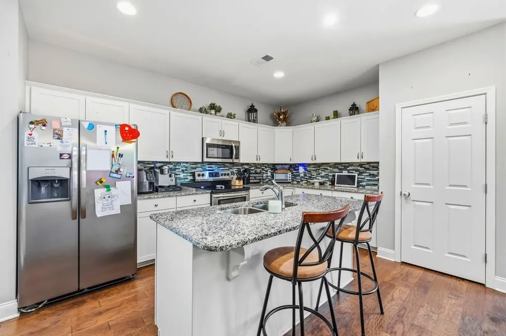 258 Telavera Drive White House TN 37188