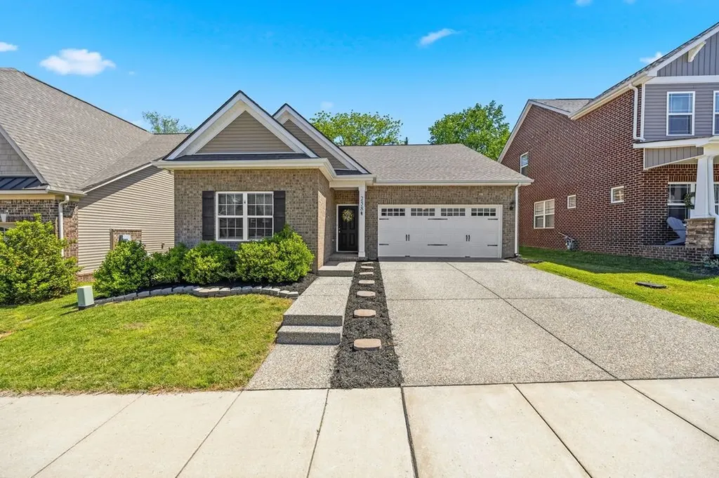 258 Telavera Drive White House TN 37188