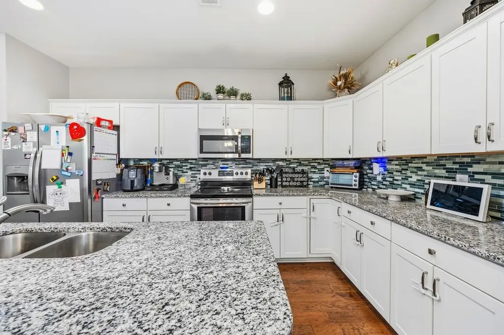 258 Telavera Drive White House TN 37188