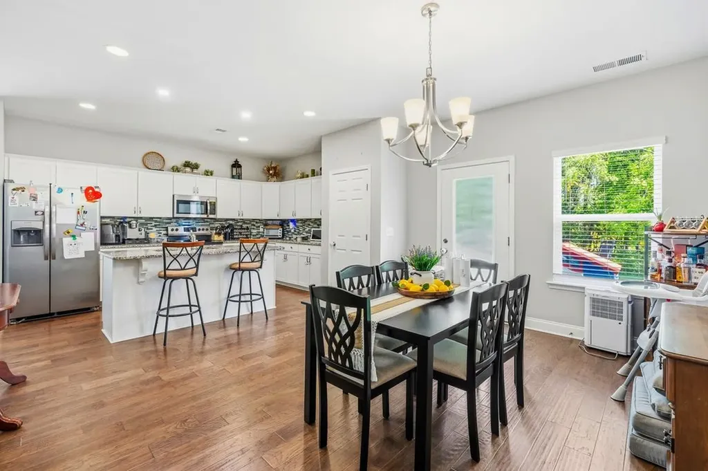 258 Telavera Drive White House TN 37188