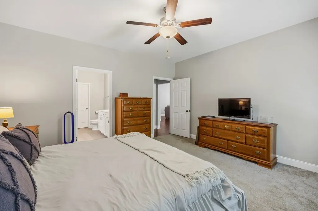 258 Telavera Drive White House TN 37188