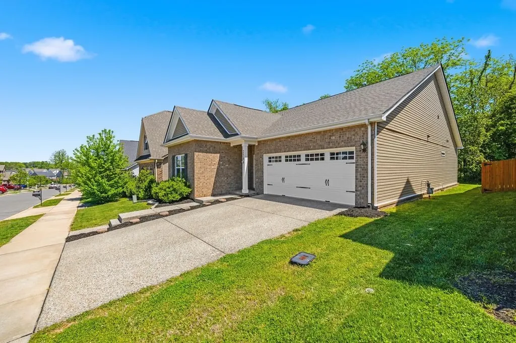 258 Telavera Drive White House TN 37188