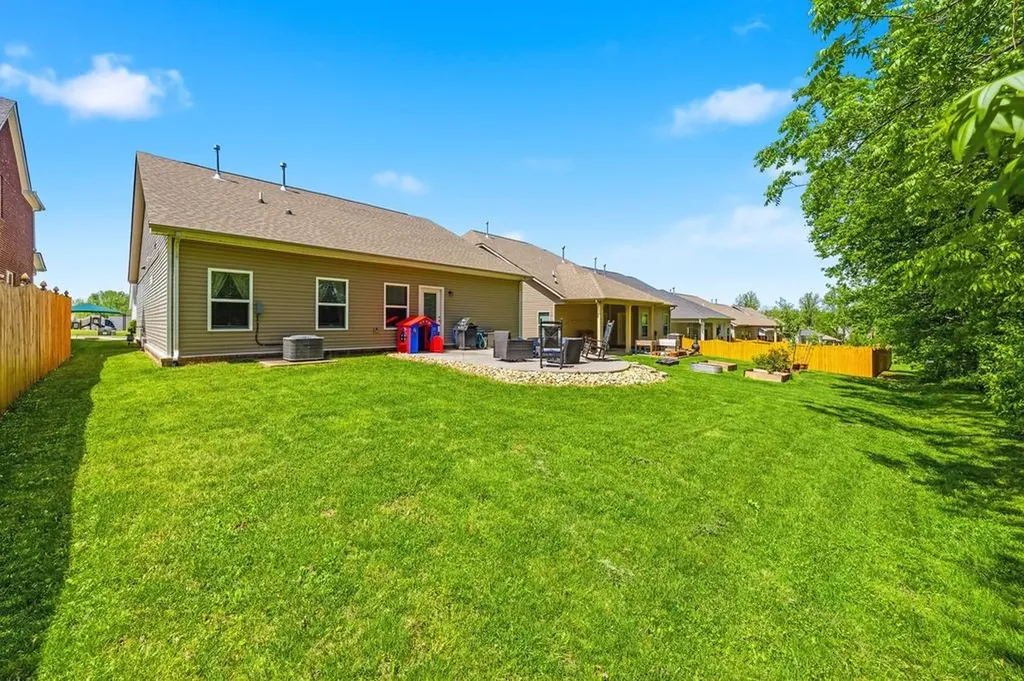 258 Telavera Drive White House TN 37188