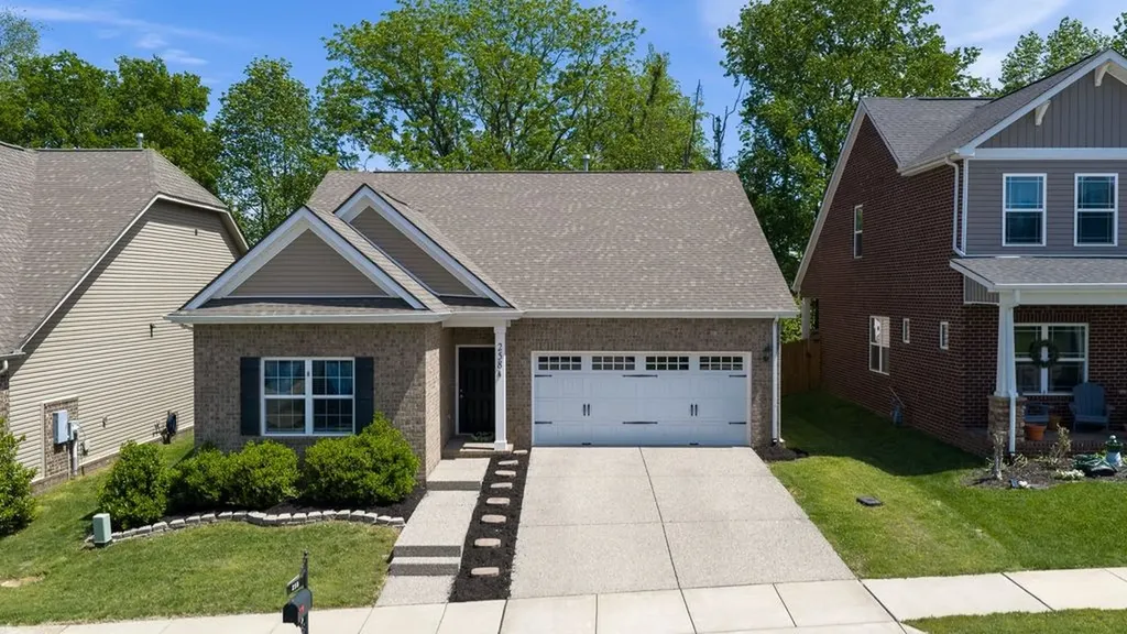 258 Telavera Drive White House TN 37188