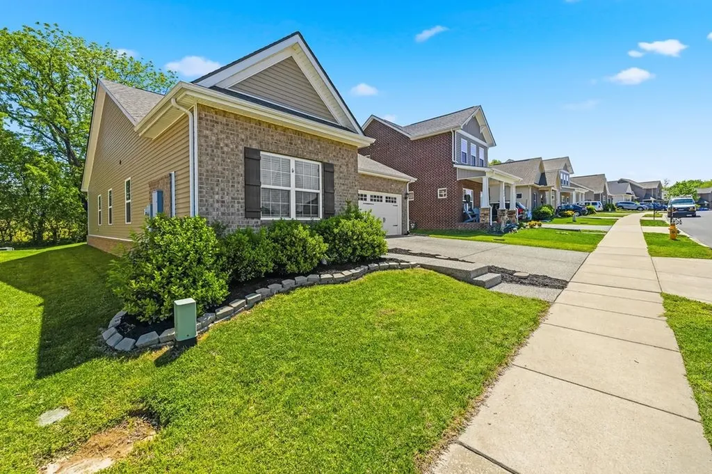 258 Telavera Drive White House TN 37188