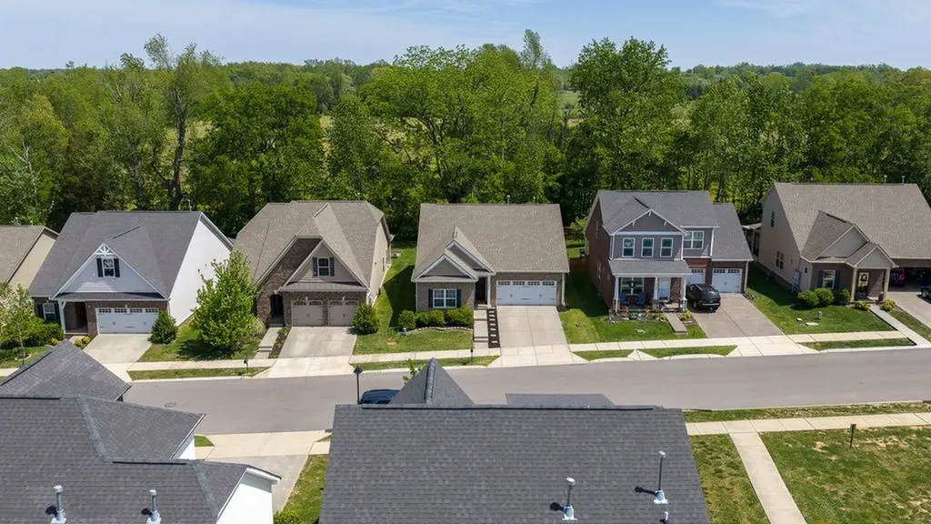 258 Telavera Drive White House TN 37188
