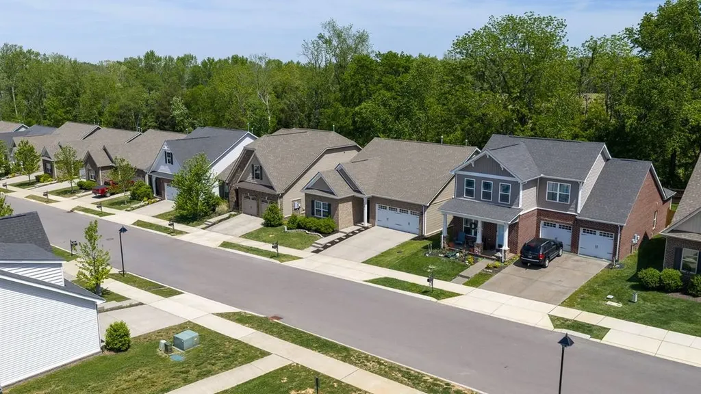258 Telavera Drive White House TN 37188