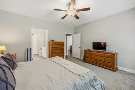 258 Telavera Drive White House TN 37188