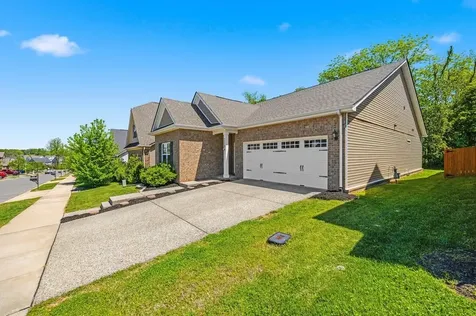 258 Telavera Drive White House TN 37188