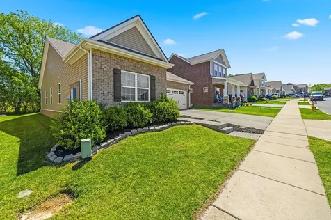 258 Telavera Drive White House TN 37188
