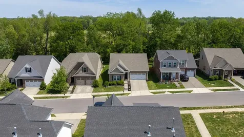 258 Telavera Drive White House TN 37188