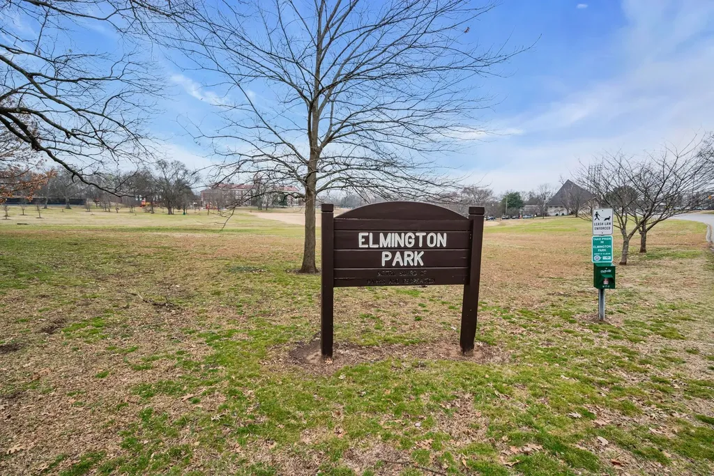 328 Elmington Avenue Nashville TN 37205
