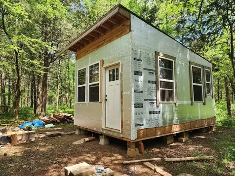 0 Murray Kittrell Road Readyville TN 37149