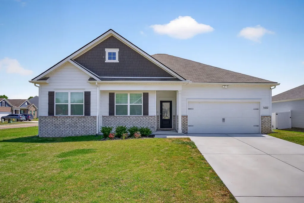 5422 Mason Way Cookeville TN 38506