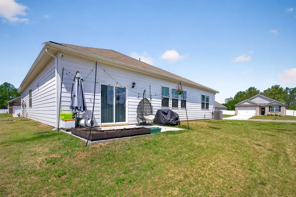 5422 Mason Way Cookeville TN 38506