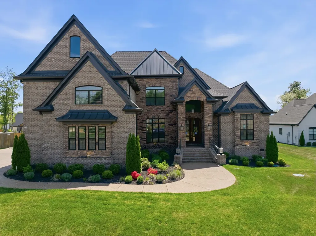 2605 Oxford Place Mount Juliet TN 37122