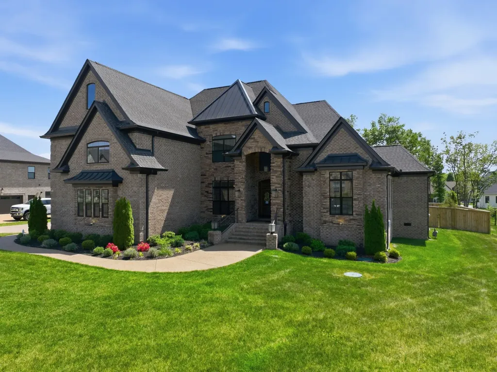 2605 Oxford Place Mount Juliet TN 37122