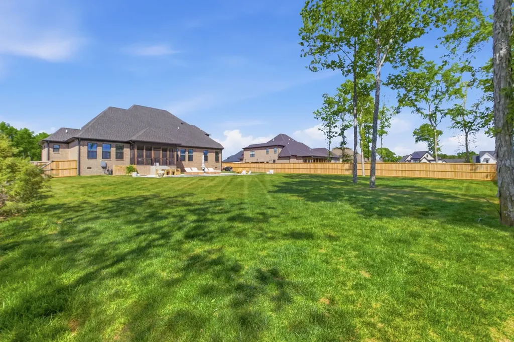 2605 Oxford Place Mount Juliet TN 37122