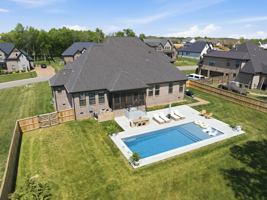 2605 Oxford Place Mount Juliet TN 37122