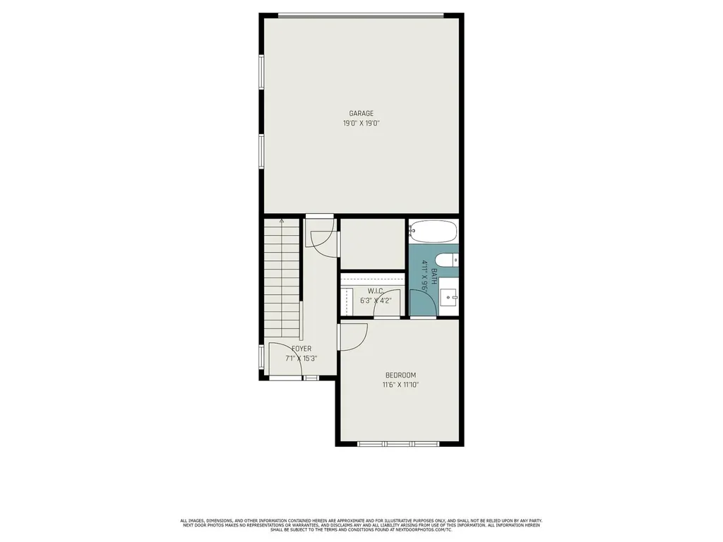542C Rosedale Avenue Nashville TN 37211