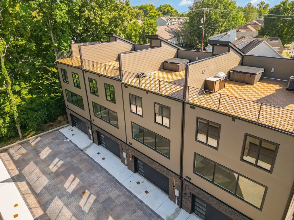 542C Rosedale Avenue Nashville TN 37211