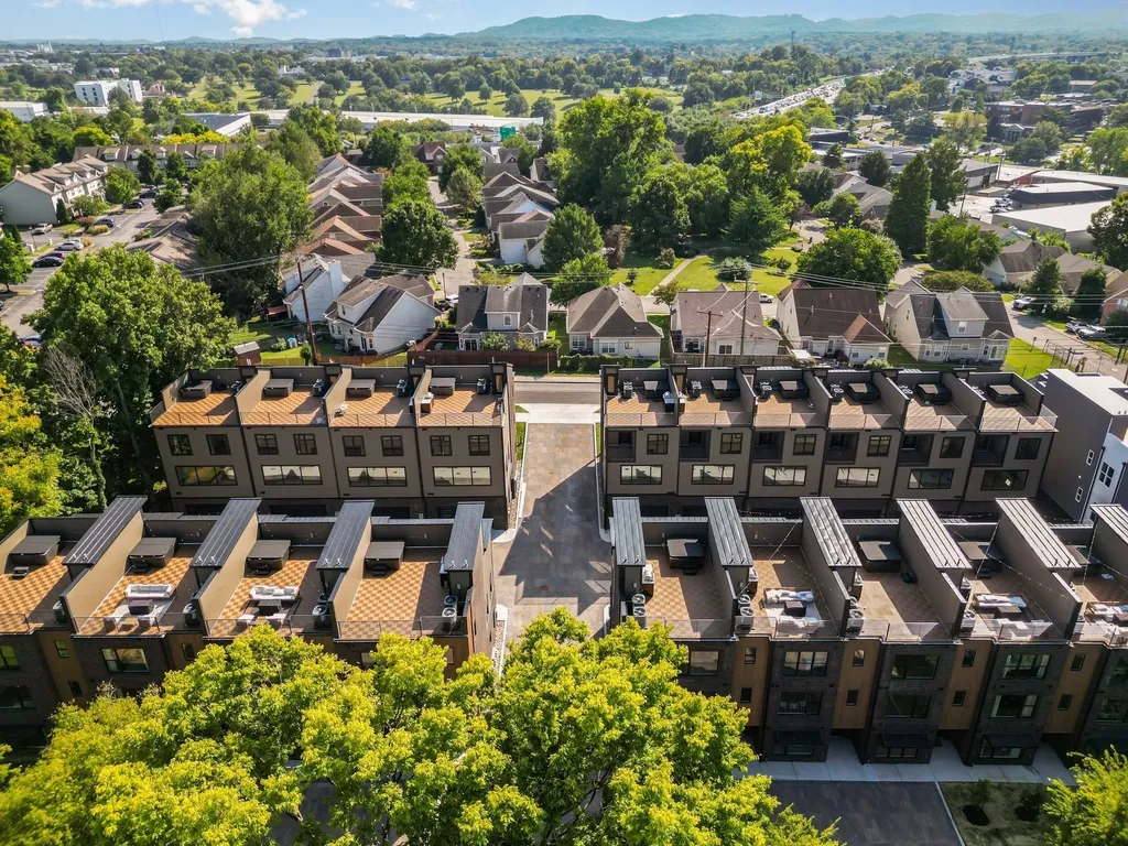 542C Rosedale Avenue Nashville TN 37211