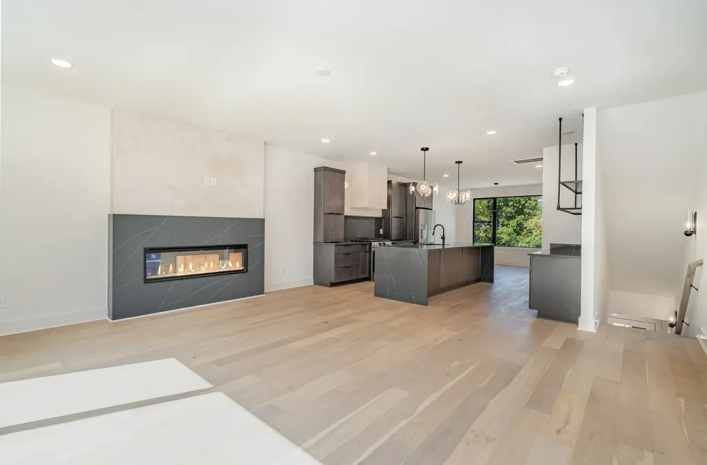 542C Rosedale Avenue Nashville TN 37211