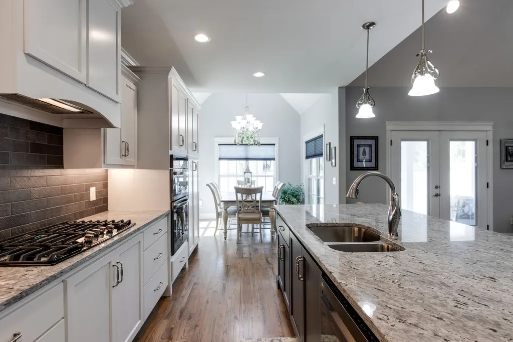 366 Lexington Circle Manchester TN 37355