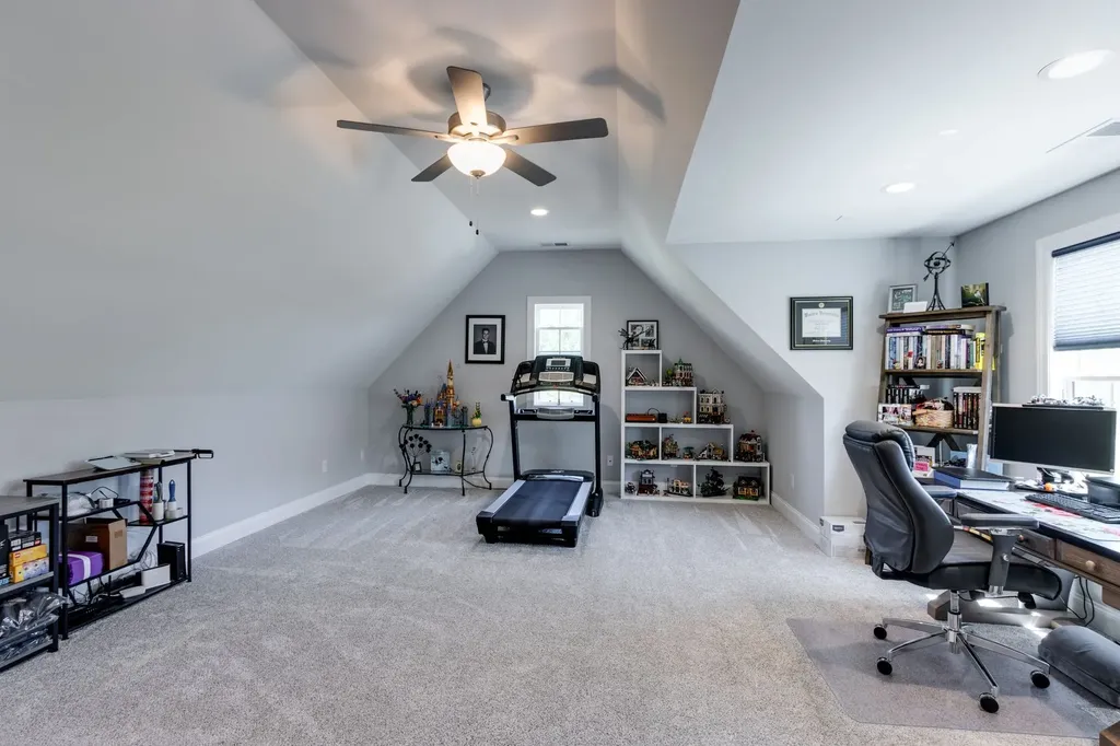 366 Lexington Circle Manchester TN 37355