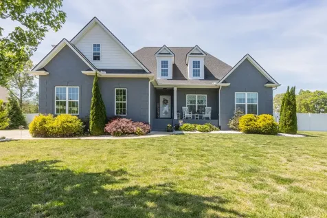 366 Lexington Circle Manchester TN 37355