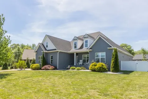 366 Lexington Circle Manchester TN 37355