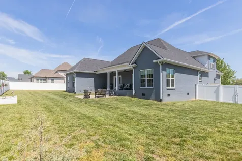 366 Lexington Circle Manchester TN 37355