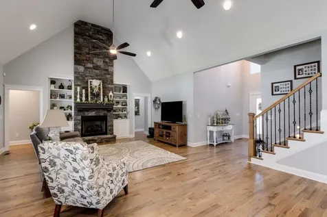 366 Lexington Circle Manchester TN 37355