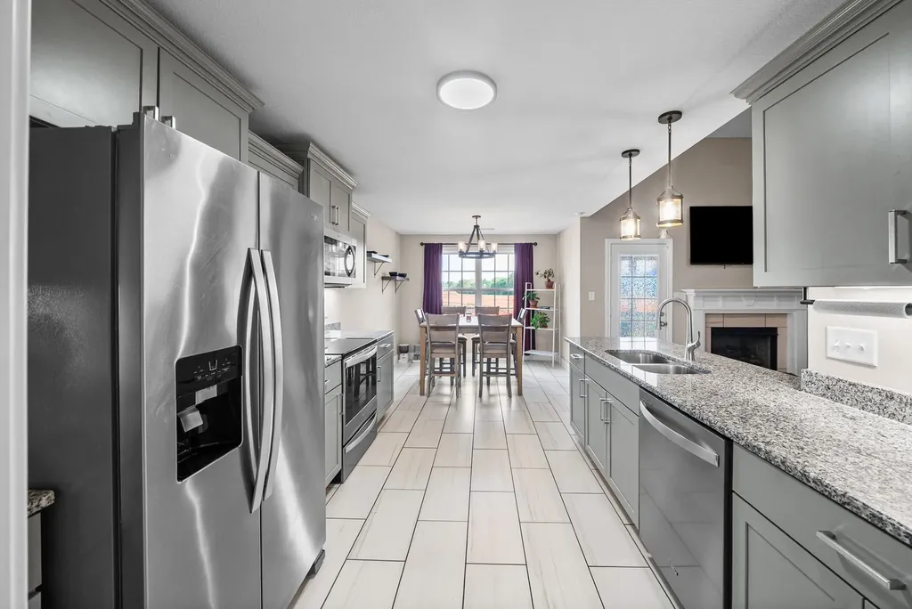 2333 Danbury Drive Clarksville TN 37042