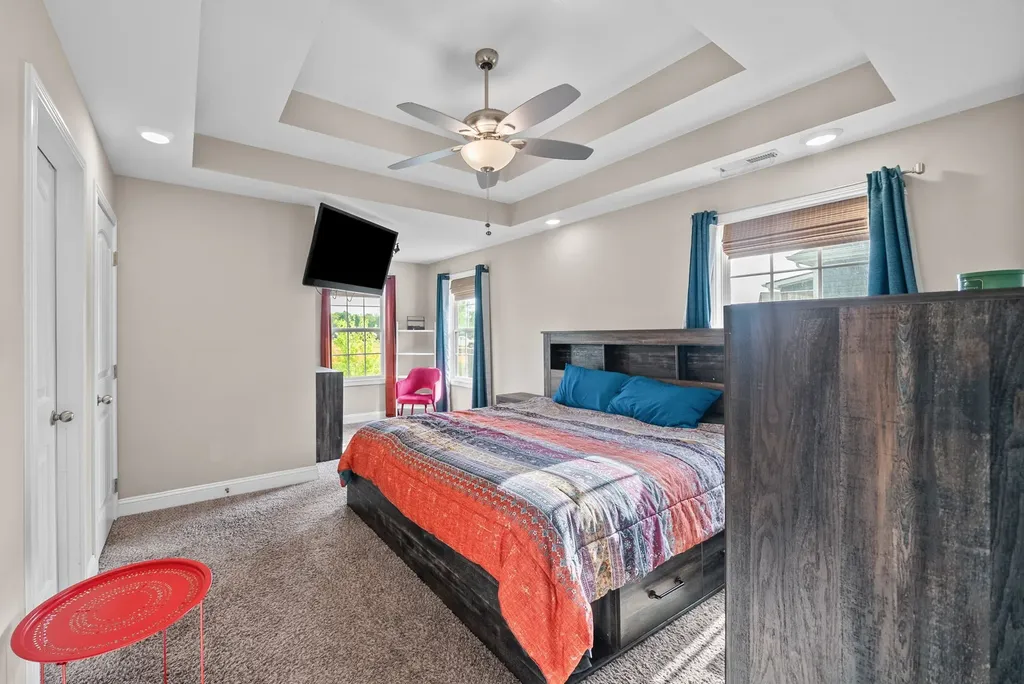 2333 Danbury Drive Clarksville TN 37042