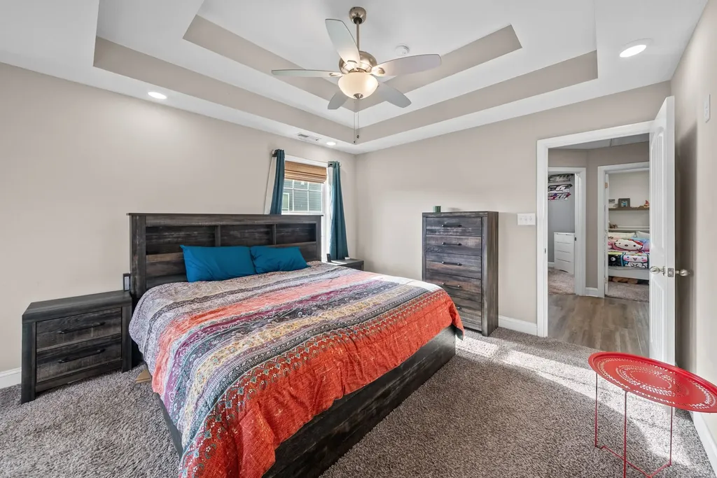 2333 Danbury Drive Clarksville TN 37042