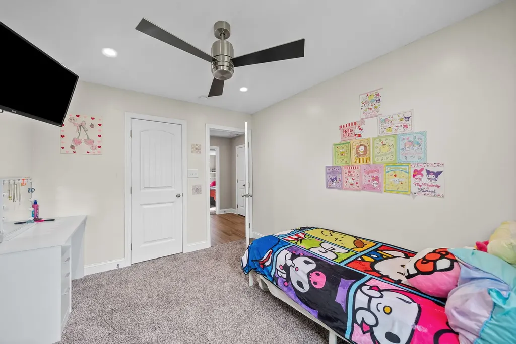 2333 Danbury Drive Clarksville TN 37042