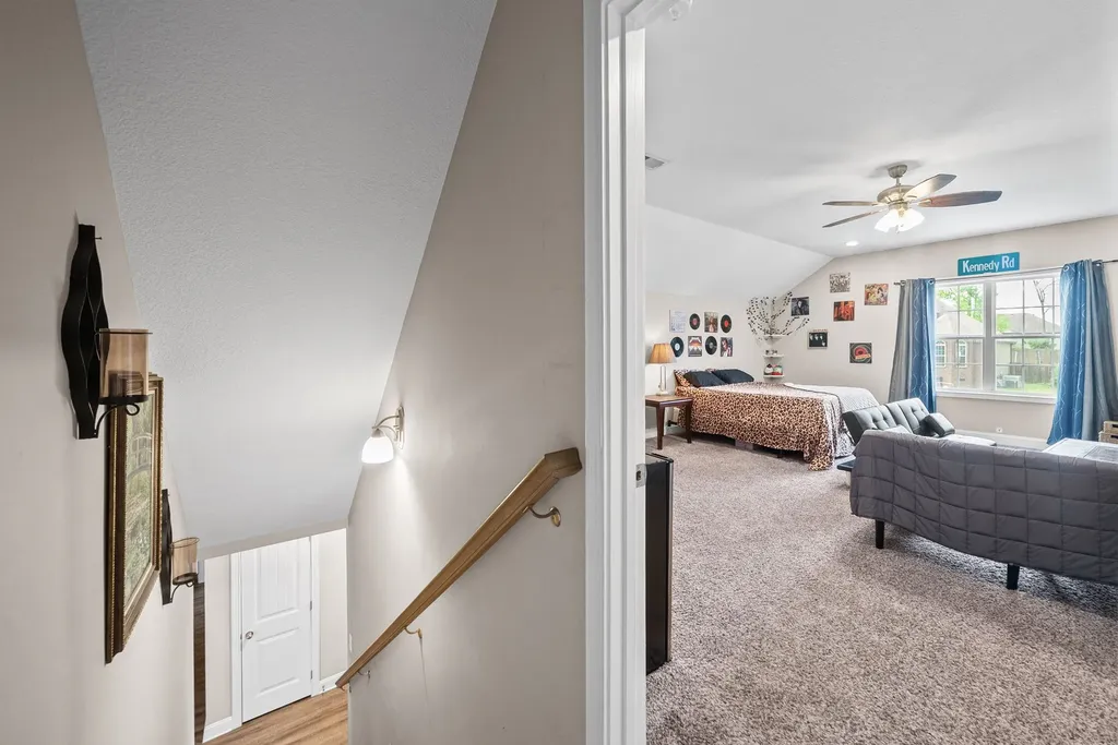 2333 Danbury Drive Clarksville TN 37042