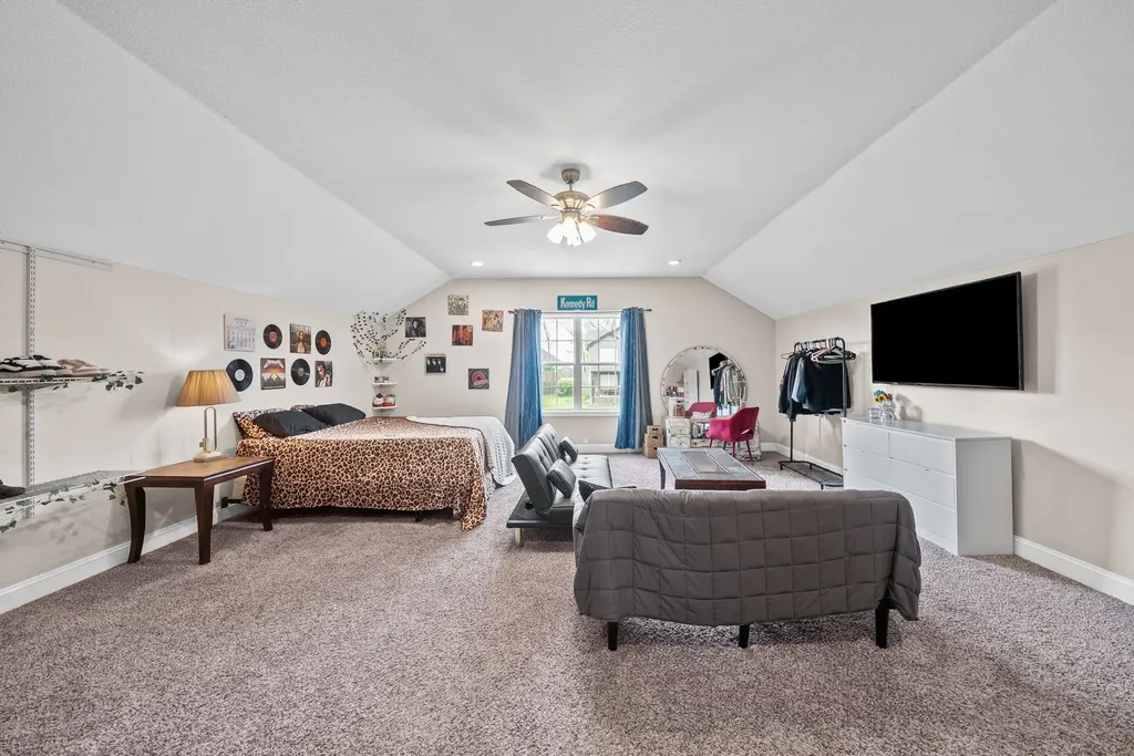 2333 Danbury Drive Clarksville TN 37042