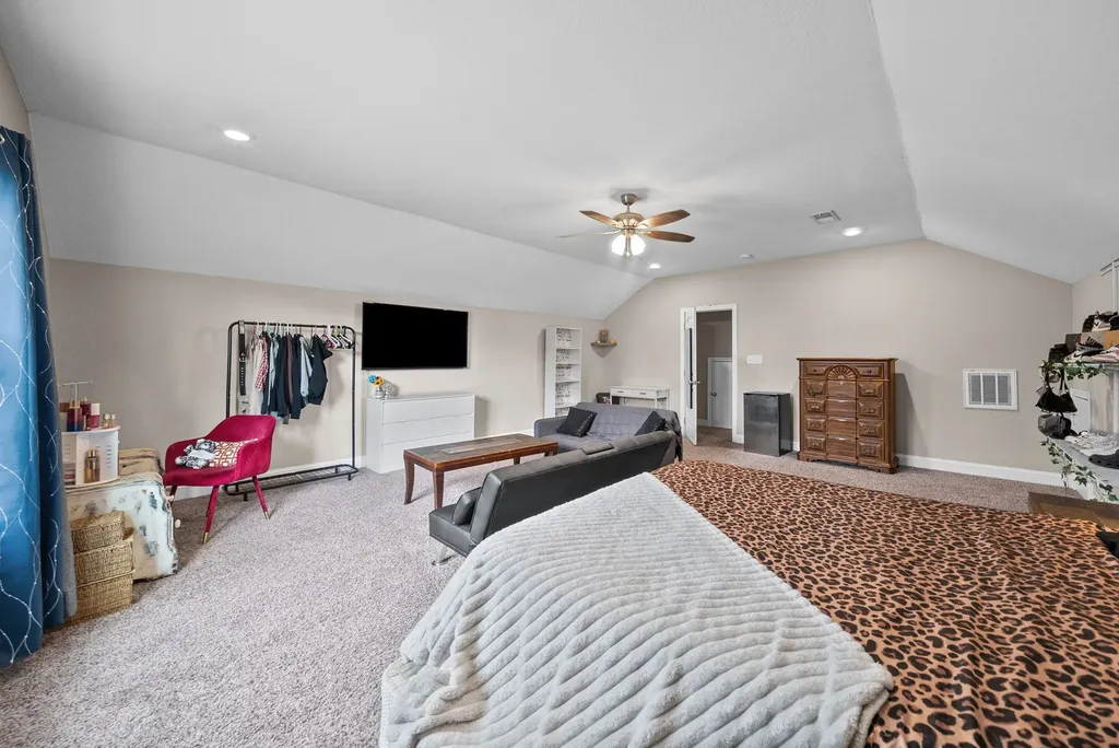 2333 Danbury Drive Clarksville TN 37042