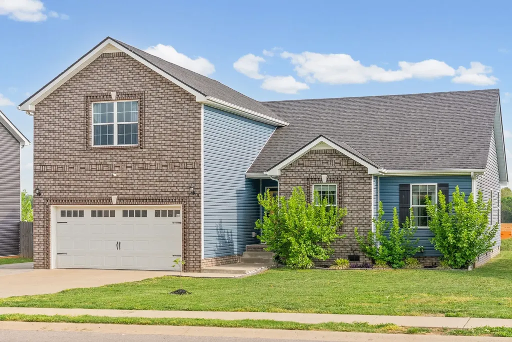2333 Danbury Drive Clarksville TN 37042