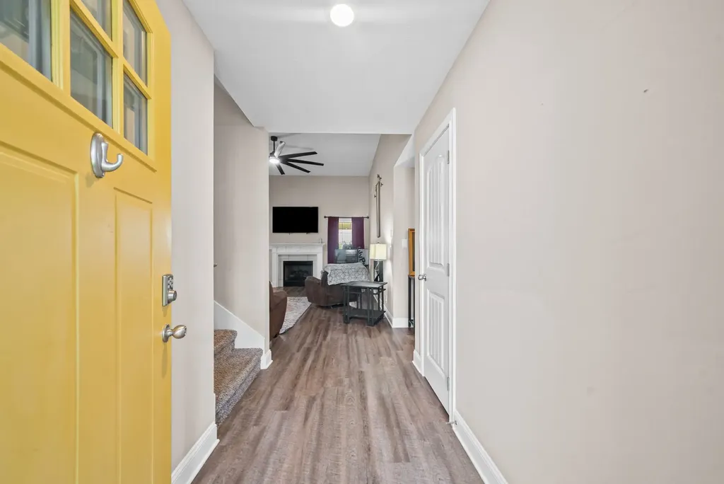 2333 Danbury Drive Clarksville TN 37042